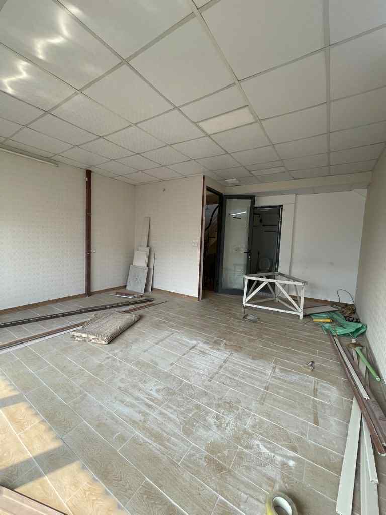 BÁN NHÀ MẶT PHỐ- VẠN PHÚC HÀ ĐÔNG - 5 TẦNG KINH DOANH CỰC ĐỈNH -MẶT TIỀN 4.8M - Ô TÔ ĐỖ NGÀY ĐÊM